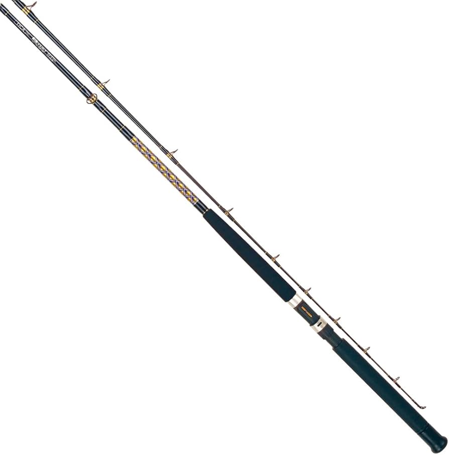 Tica Live Bait Rod 7ft