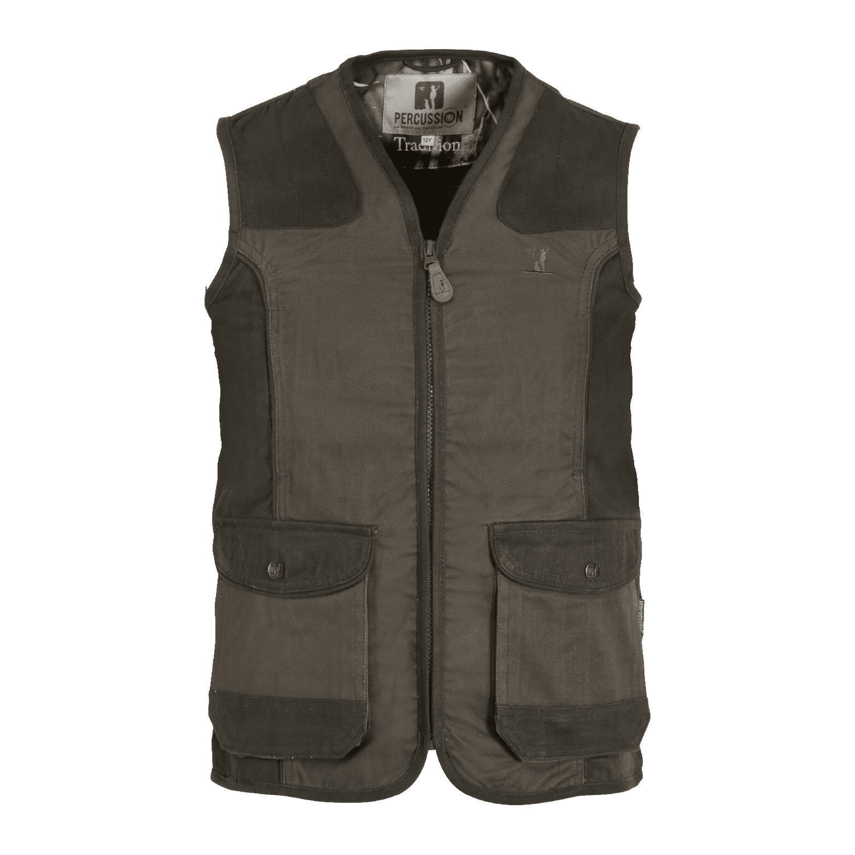 Percussion Children's Tradition Waistcoat 2918