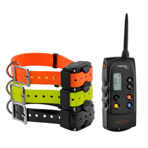 Numaxes Canicom GPS Set | H&A Strovolos LTD