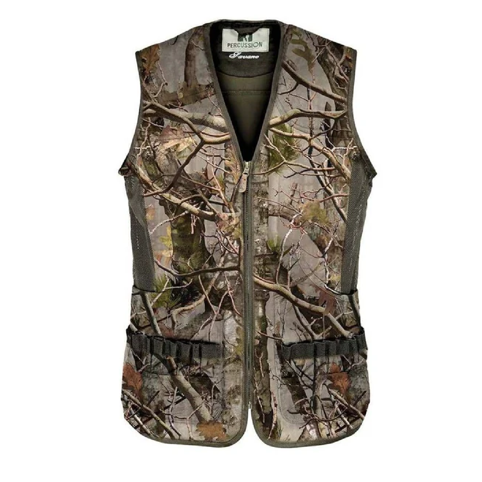 Percussion Palombe Vest 1227