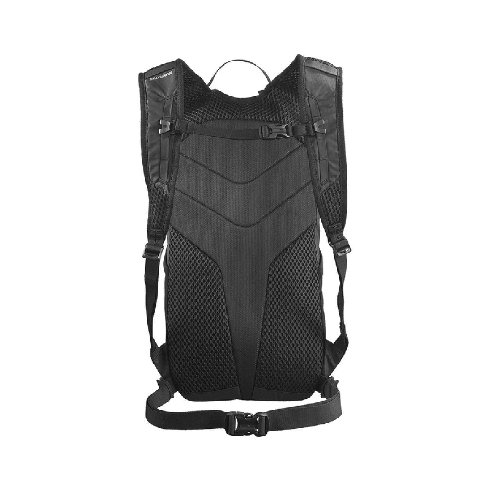 Salomon Trailblazer 10 Backpack - Black | H&A Strovolos LTD