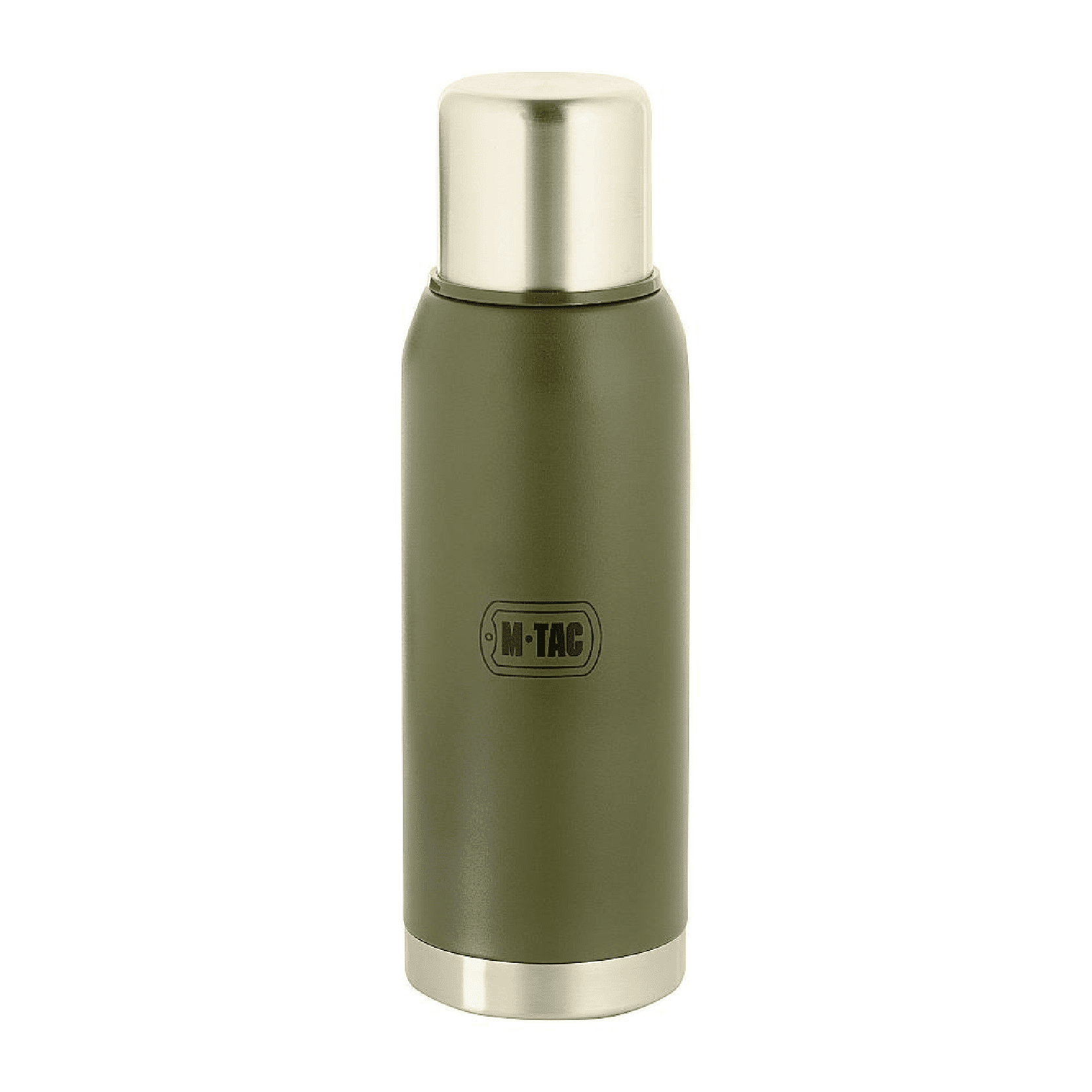M-Tac Stainless Travel Thermos 1000ml