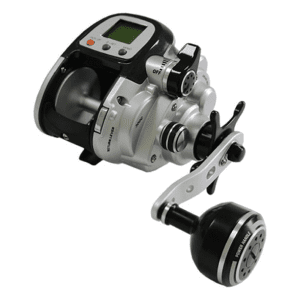 電動リール・banax・KIGEN・SS-500・バナックス・カイゲン Banax Kaigen 500TM Electric Fishing Reel | H&A Strovolos LTD