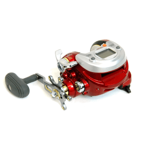 Banax Kaigen 500TM Electric Fishing Reel | H&A Strovolos LTD