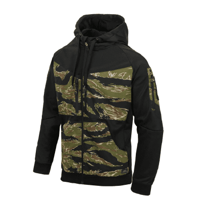 Helikon-Tex Rogue Hoodie (FullZip)