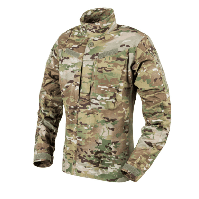 Helikon-Tex MBDU Shirt NyCo Ripstop - Multicam