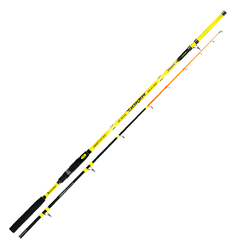 Colmic Joker Bolentino Rod - 2.10m - Image 2