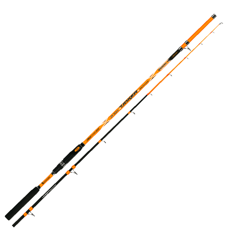 Colmic Joker Bolentino Rod - 2.10m - Image 3