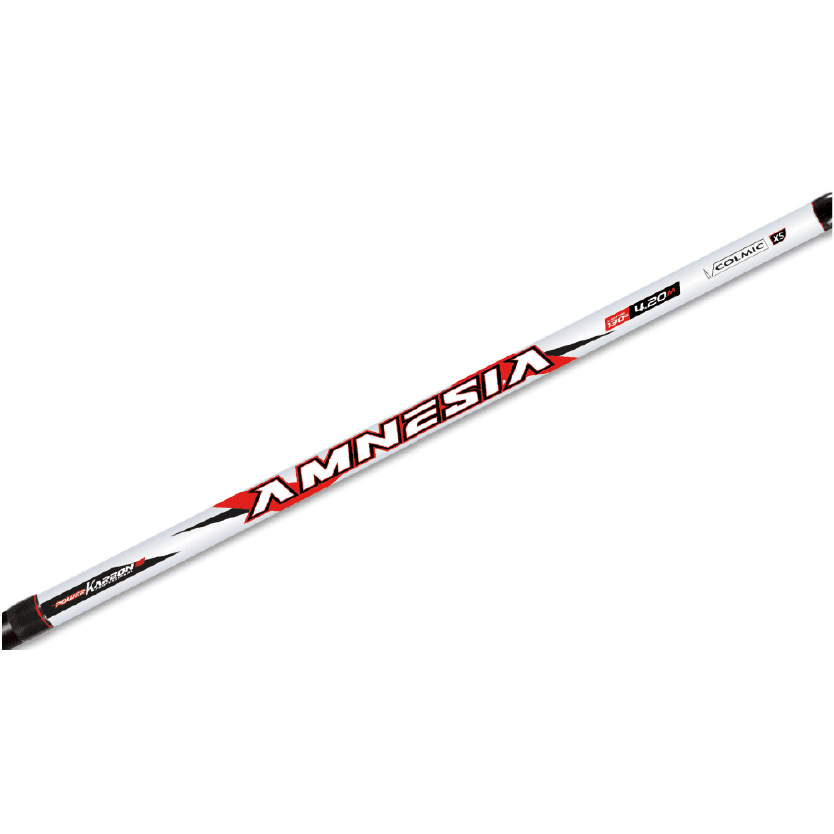 Colmic Amnesia Rod 4.20m - 120g