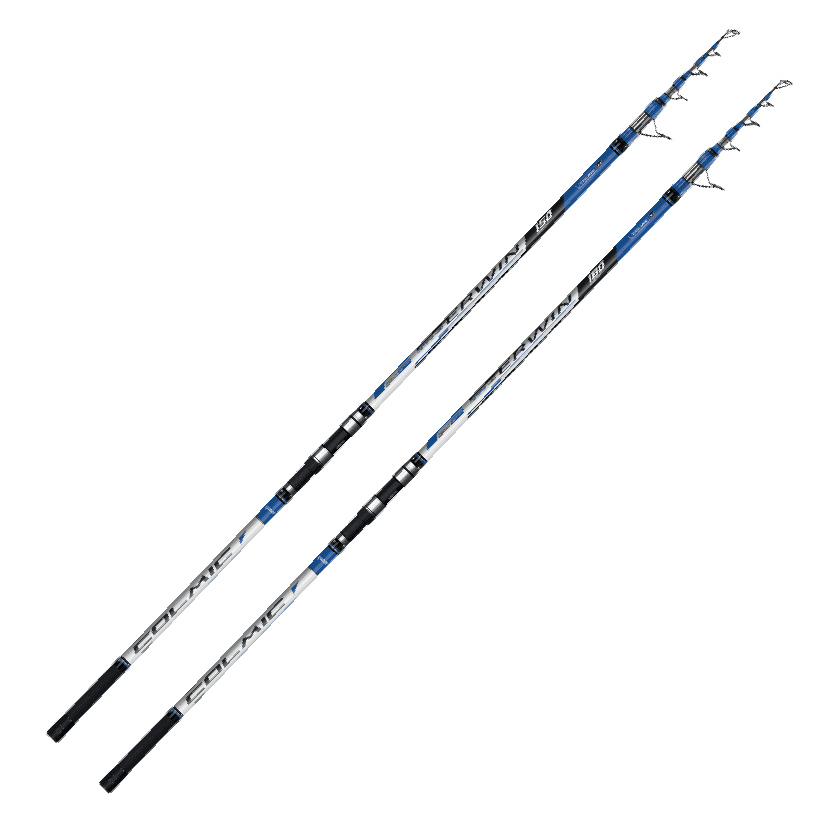 Colmic Erwin Surfcasting Rod - 4.20m - Image 2