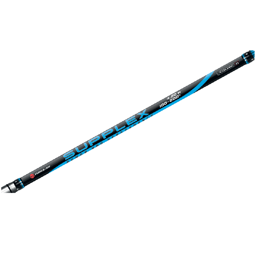 Colmic Supplex Rod Hybrid 4.20m - 100-200g