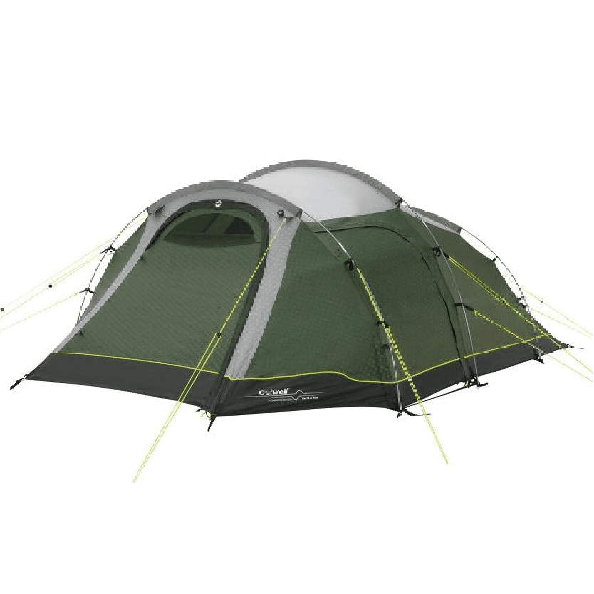 Outwell Earth 4 Plus Tent