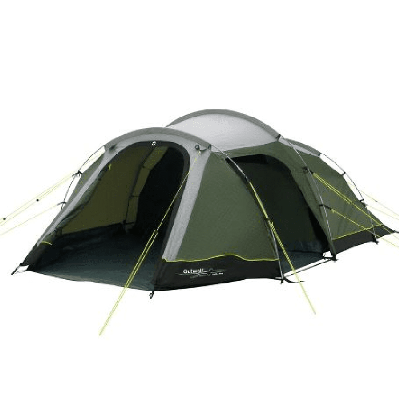 Outwell Earth 4 Plus Tent - Image 2