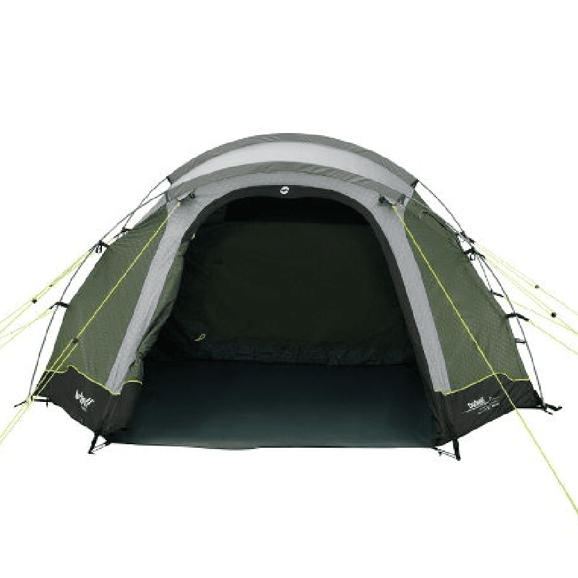 Outwell Earth 4 Plus Tent - Image 3