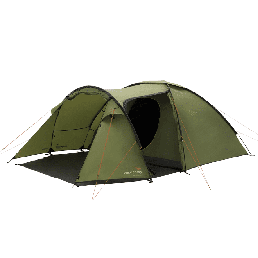 Easy Camp Lomsdal 4 Tent
