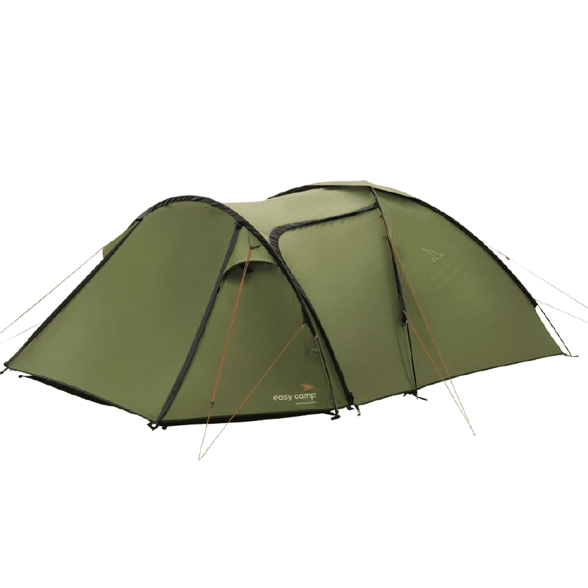 Easy Camp Lomsdal 4 Tent - Image 2