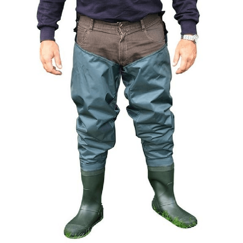 Shakespeare Sigma Nylon Hip Wader