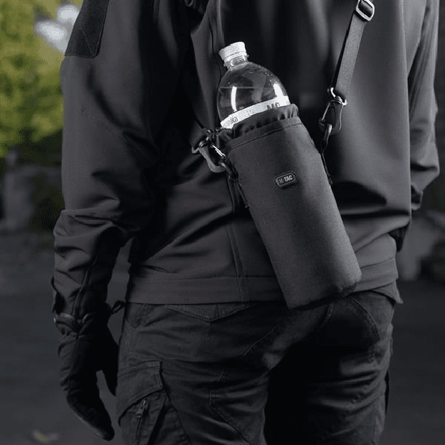 M-Tac Bottle Cover with Strap - Image 2