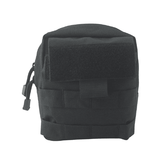 Kombat Rapid Response Pouch – Black