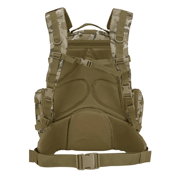Kombat Viking Patrol Pack 60ltr - BTP - Image 3