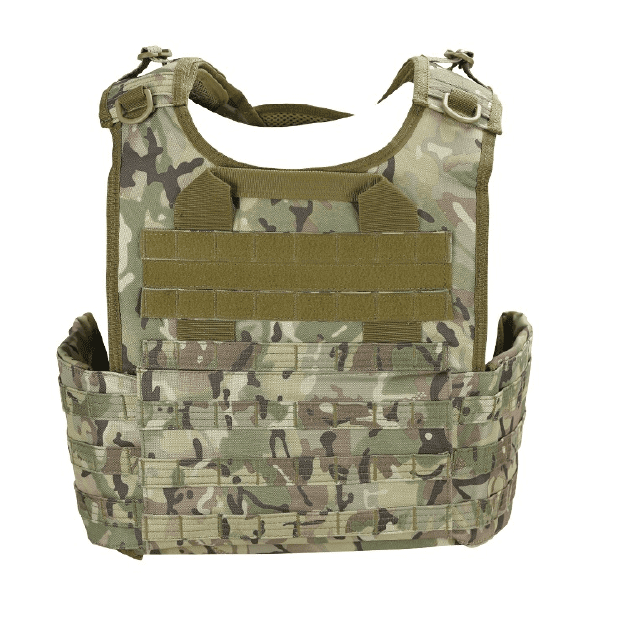 Kombat Viking Molle Battle Platform - BTP - Image 2
